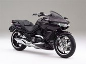 2006 Honda DN-01 photo